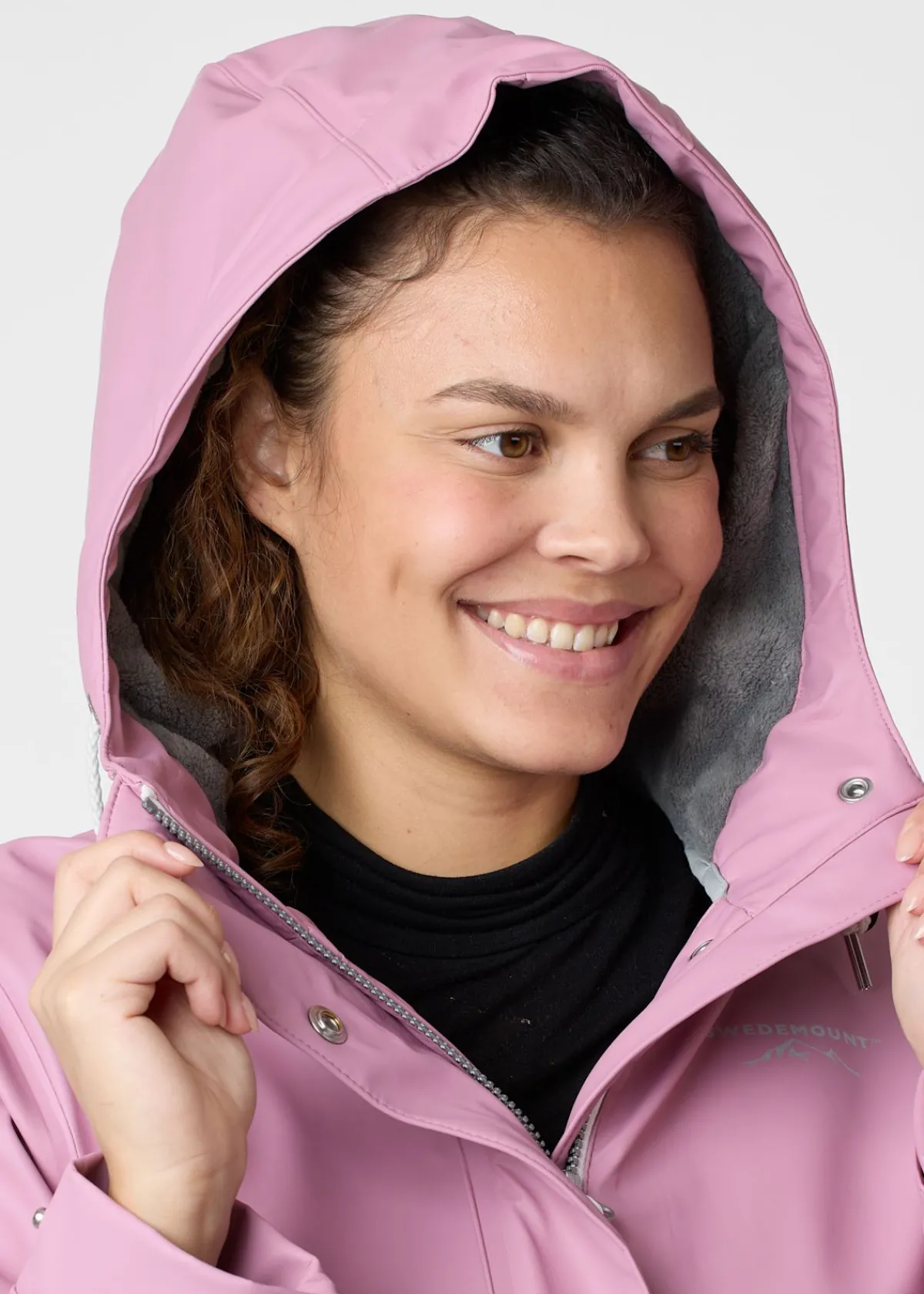 Swedemount Lammö Coat W