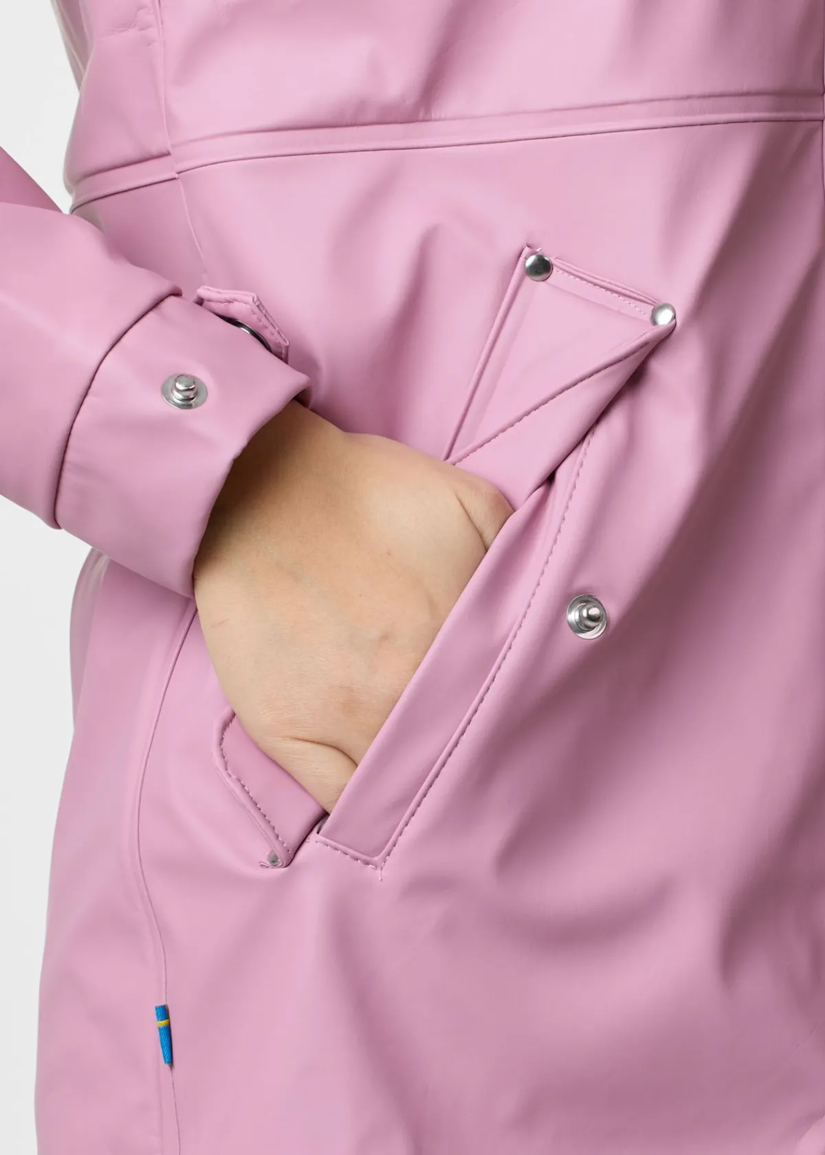 Swedemount Lammö Coat W