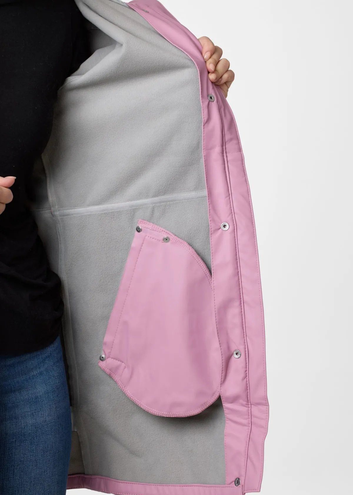 Swedemount Lammö Coat W