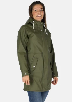 Swedemount Lammö Coat W