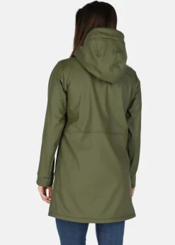 Swedemount Lammö Coat W