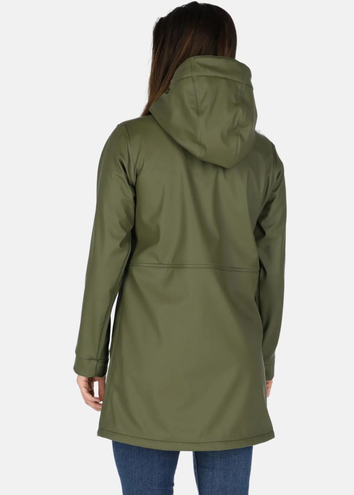 Swedemount Lammö Coat W
