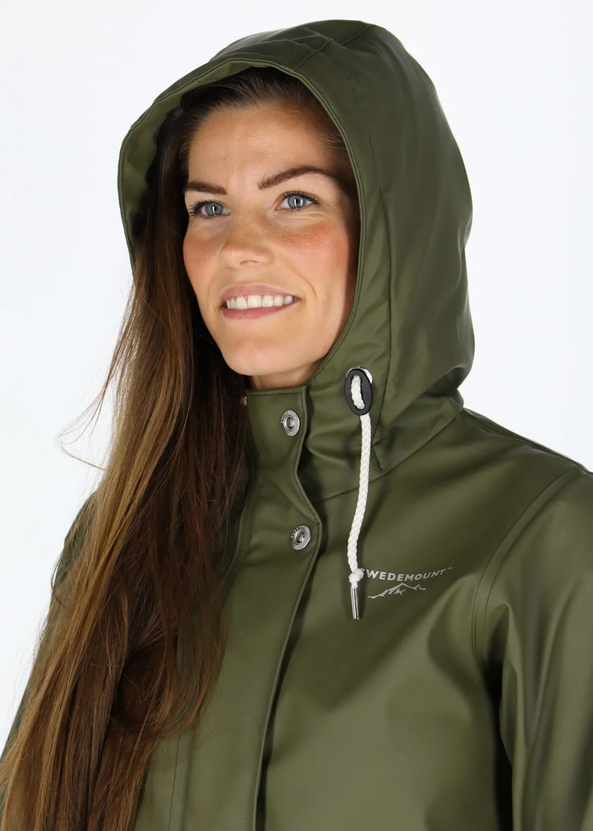 Swedemount Lammö Coat W