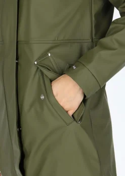 Swedemount Lammö Coat W