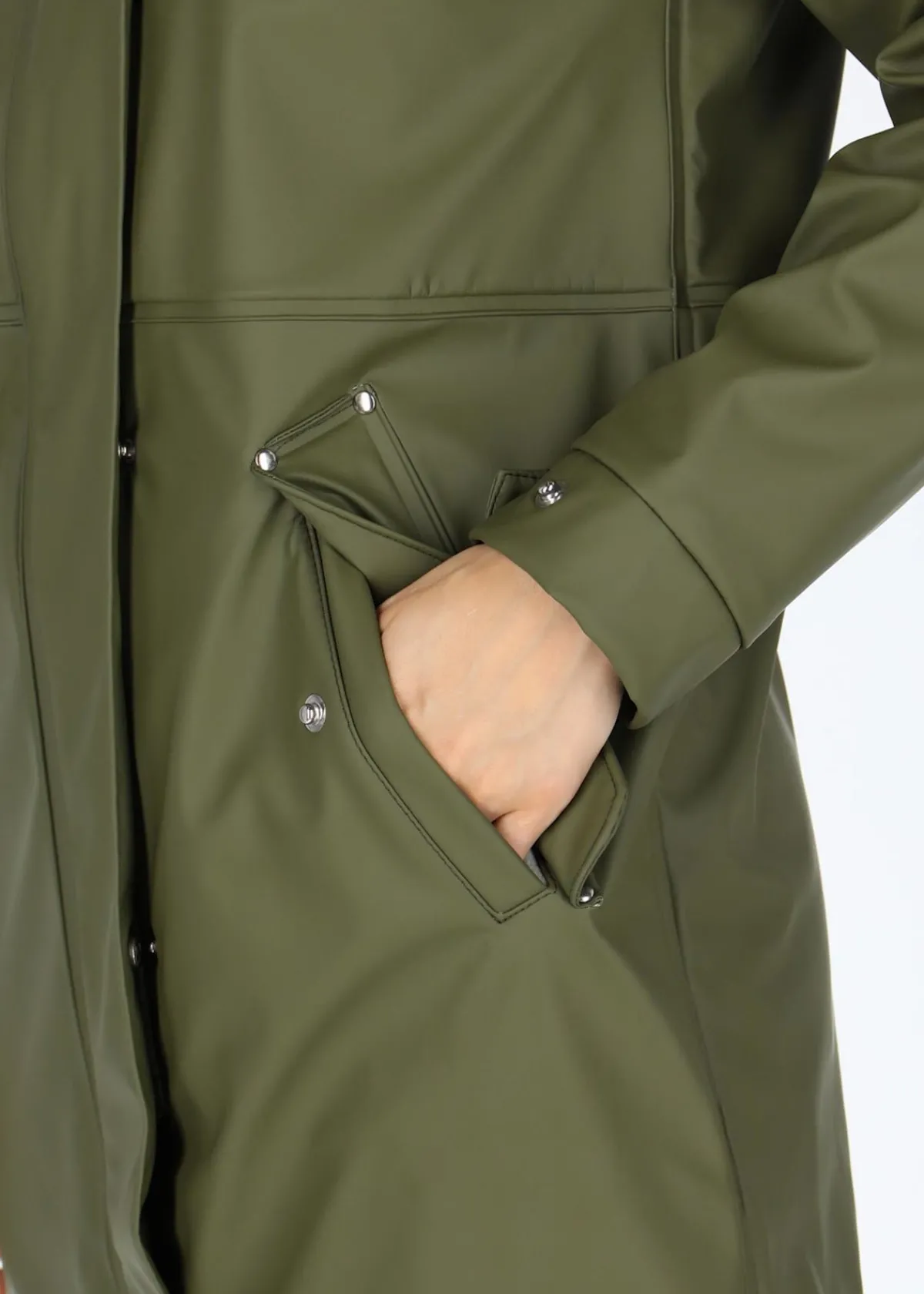 Swedemount Lammö Coat W