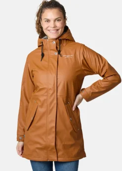 Swedemount Lammö Coat W