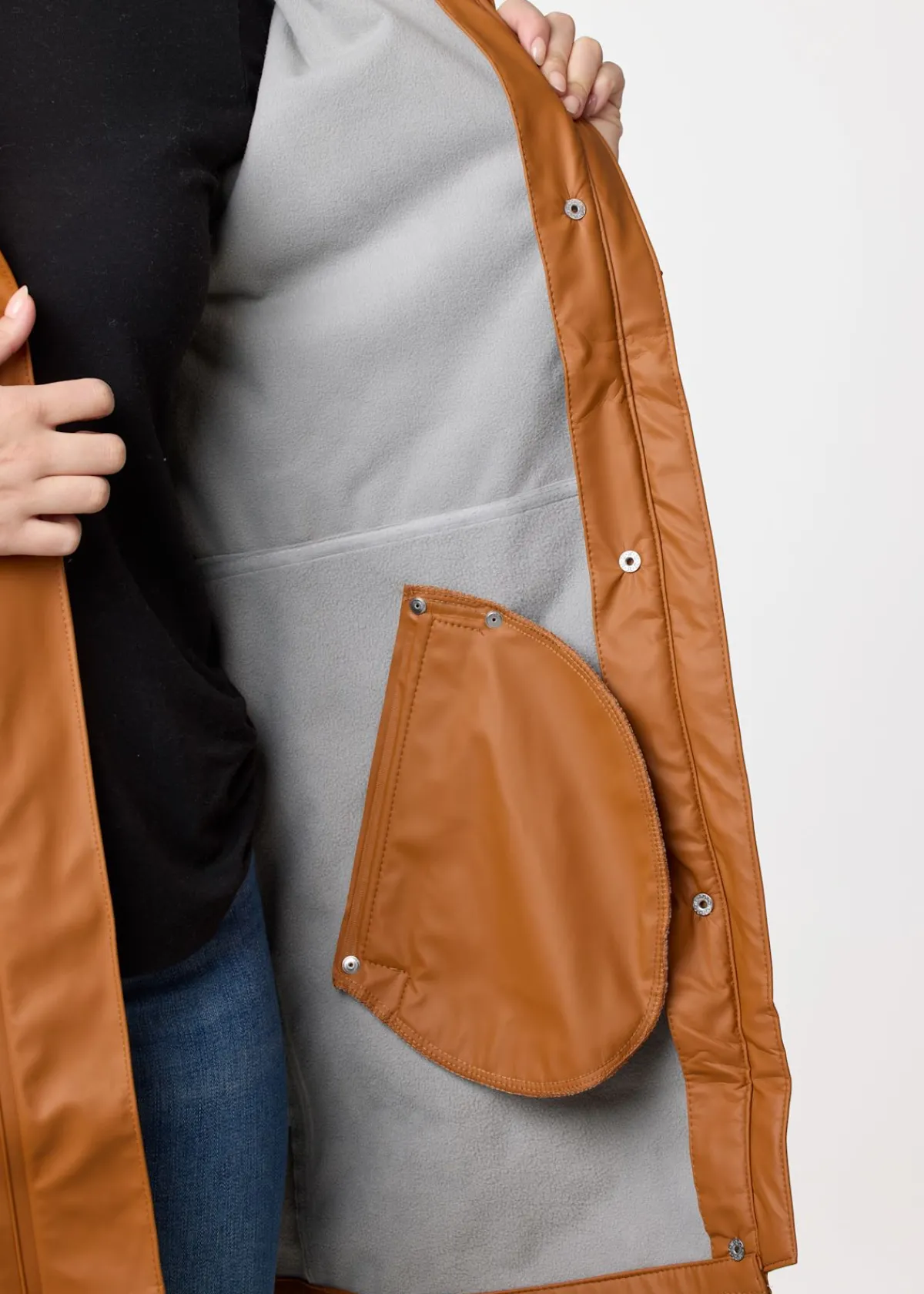 Swedemount Lammö Coat W
