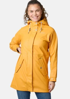 Swedemount Lammö Coat W