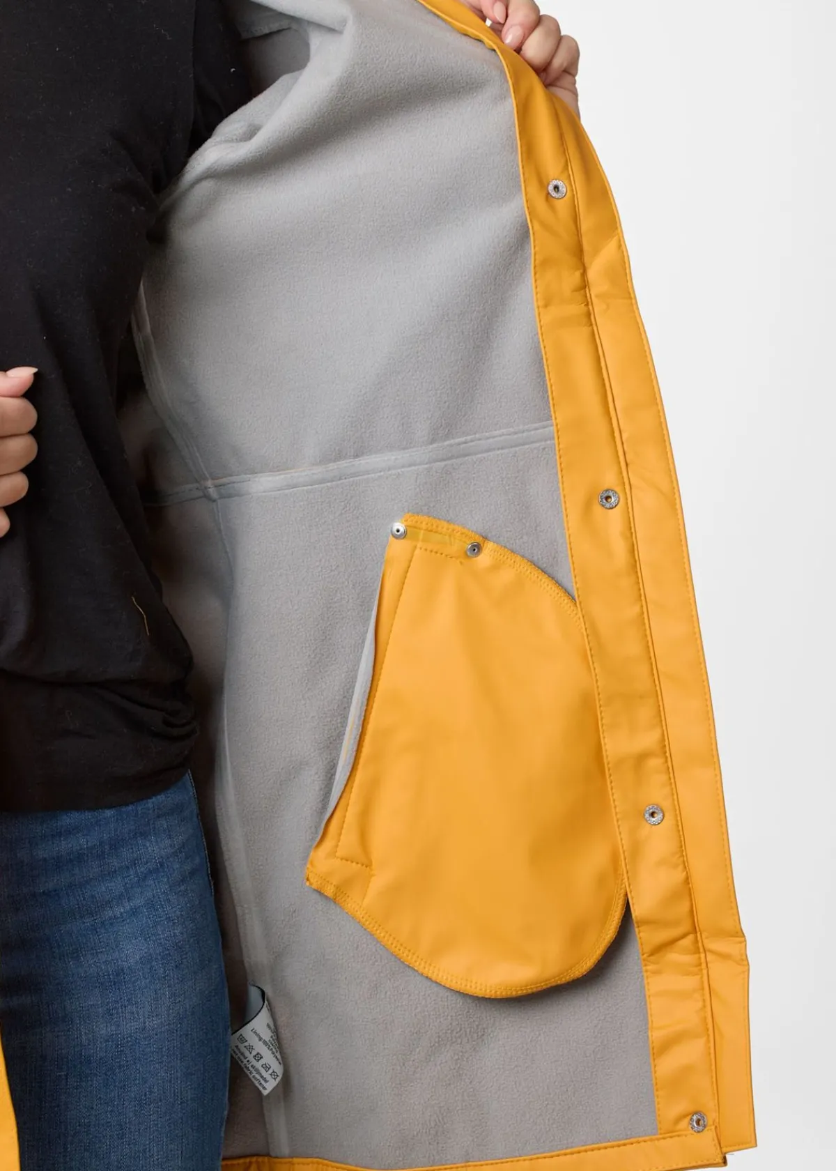 Swedemount Lammö Coat W