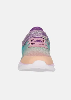 Barn Zigzag Lampaya Kids Shoes W/Lights