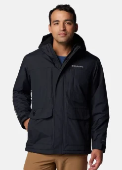 Columbia Landroamer™ Sherpa Lined Jacket