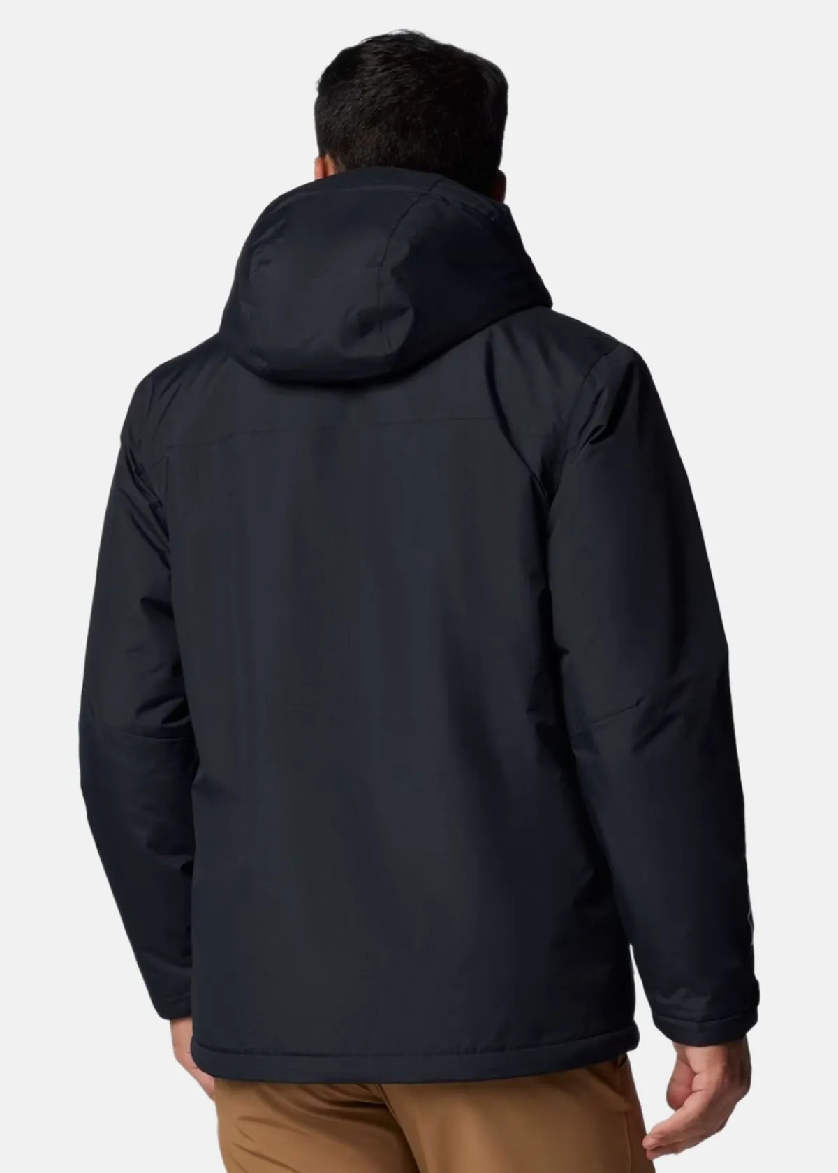 Columbia Landroamer™ Sherpa Lined Jacket