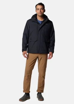 Columbia Landroamer™ Sherpa Lined Jacket