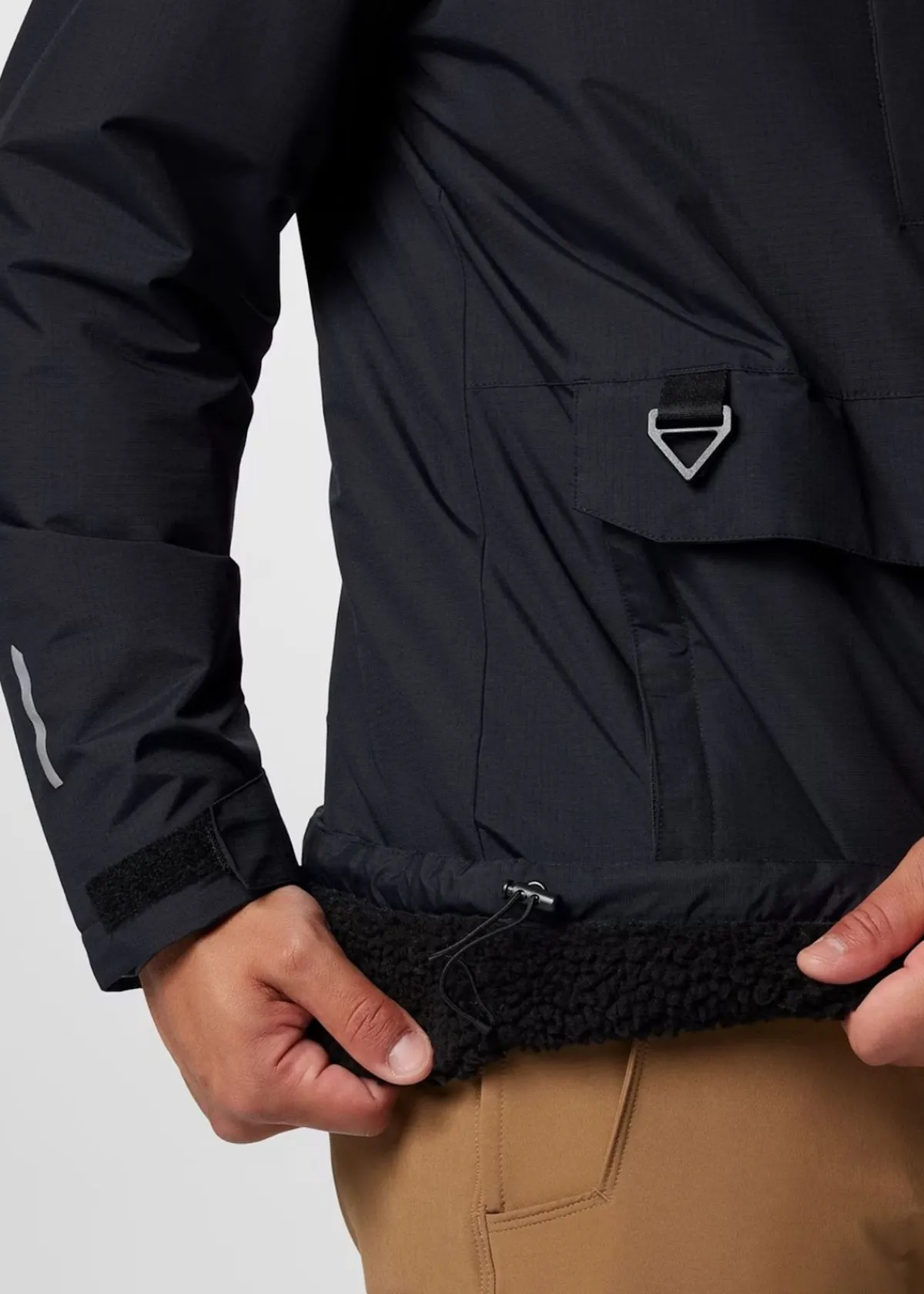 Columbia Landroamer™ Sherpa Lined Jacket