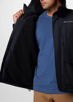Columbia Landroamer™ Sherpa Lined Jacket