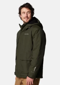 Columbia Landroamer™ Sherpa Lined Jacket