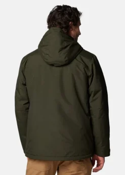 Columbia Landroamer™ Sherpa Lined Jacket