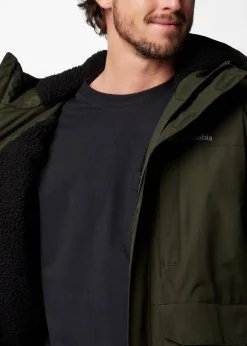 Columbia Landroamer™ Sherpa Lined Jacket
