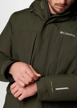 Columbia Landroamer™ Sherpa Lined Jacket
