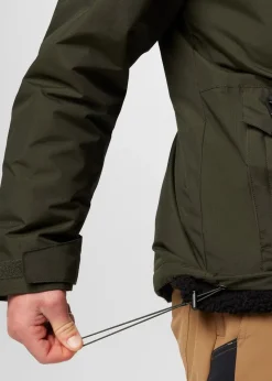 Columbia Landroamer™ Sherpa Lined Jacket