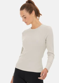 Athlecia Lankae W L/S Tee