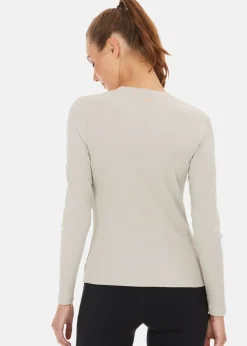 Athlecia Lankae W L/S Tee