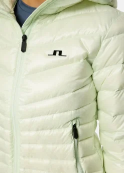 J.lindeberg Lara Light Down Hood