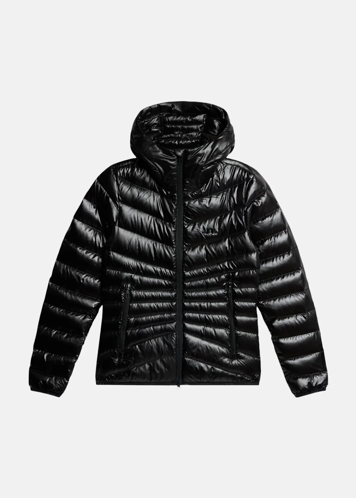 J.lindeberg Lara Light Down Hood