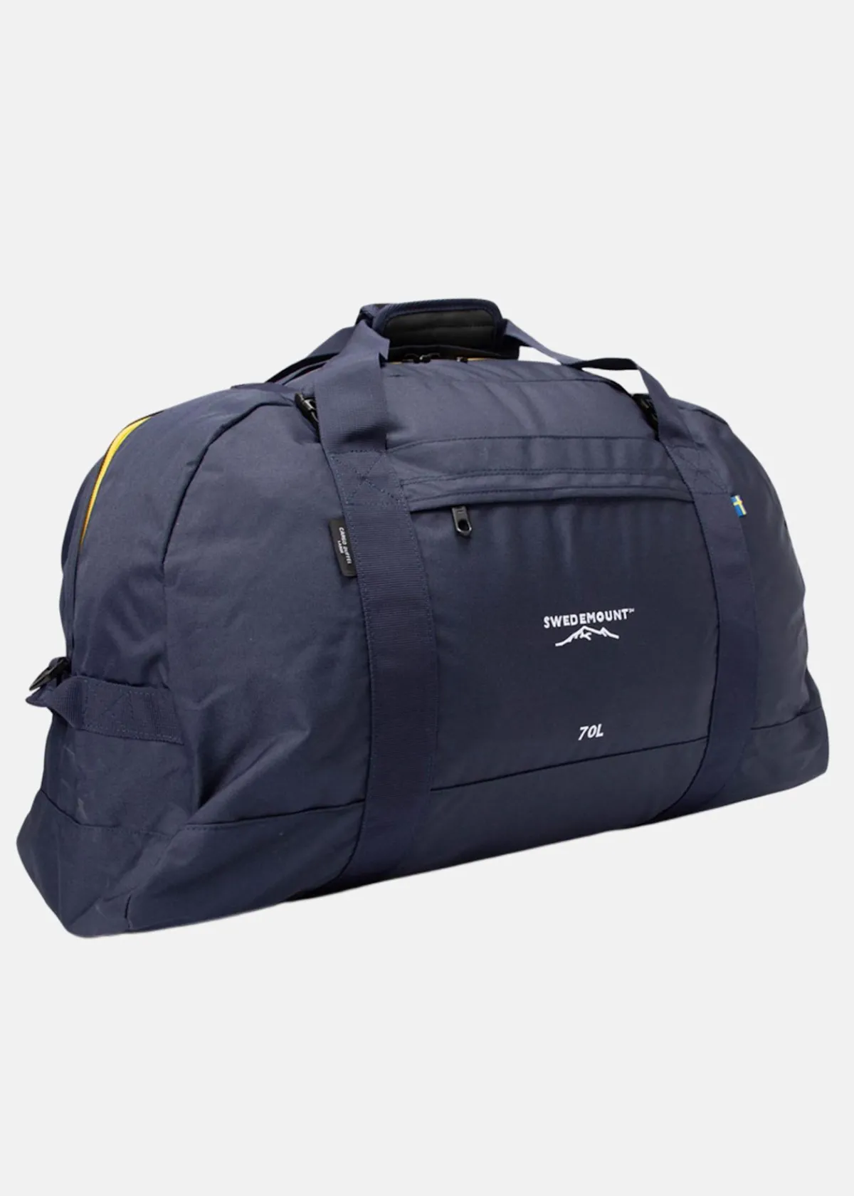 Swedemount Large Duffel Bag