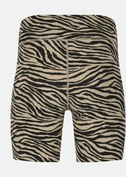 Athlecia Larissa W Printed Short Tights