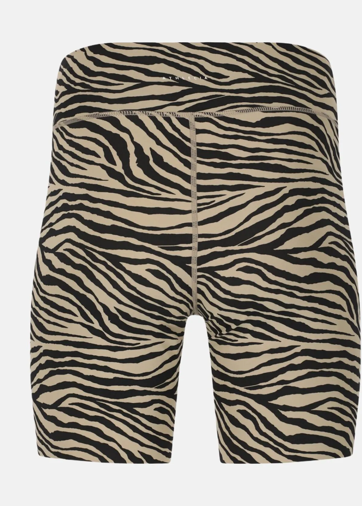 Athlecia Larissa W Printed Short Tights