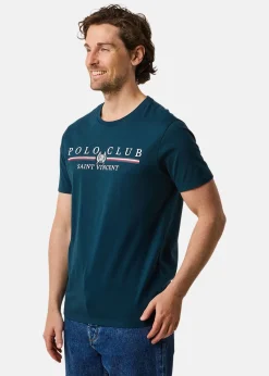 Saint Vincent Las Vegas Tee