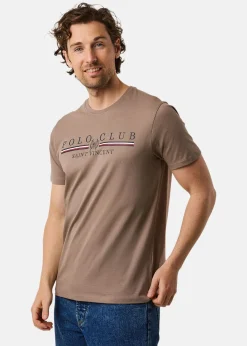 Saint Vincent Las Vegas Tee