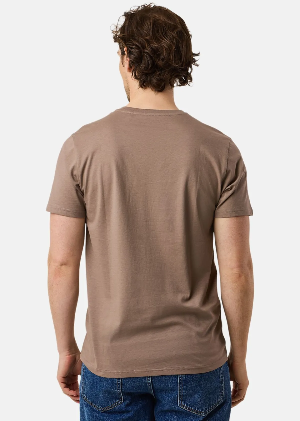 Saint Vincent Las Vegas Tee