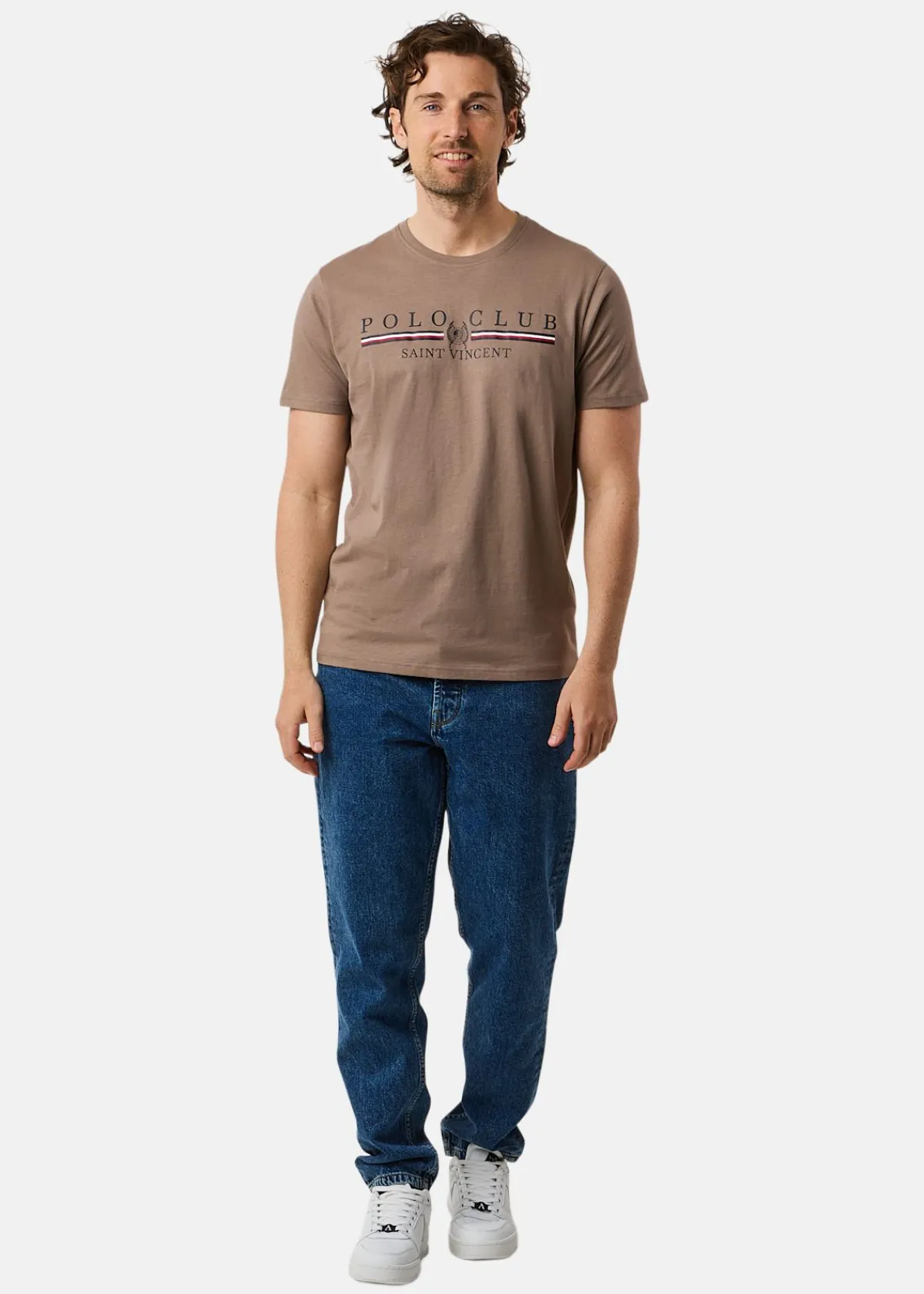 Saint Vincent Las Vegas Tee