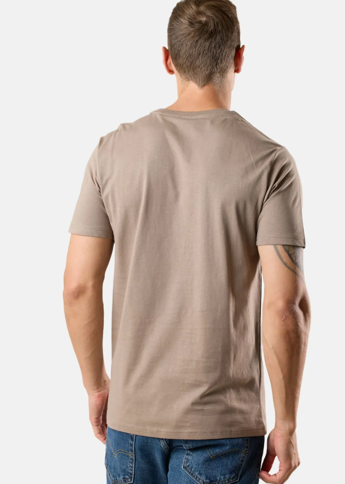 Saint Vincent Las Vegas Tee