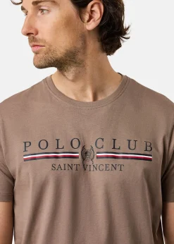 Saint Vincent Las Vegas Tee