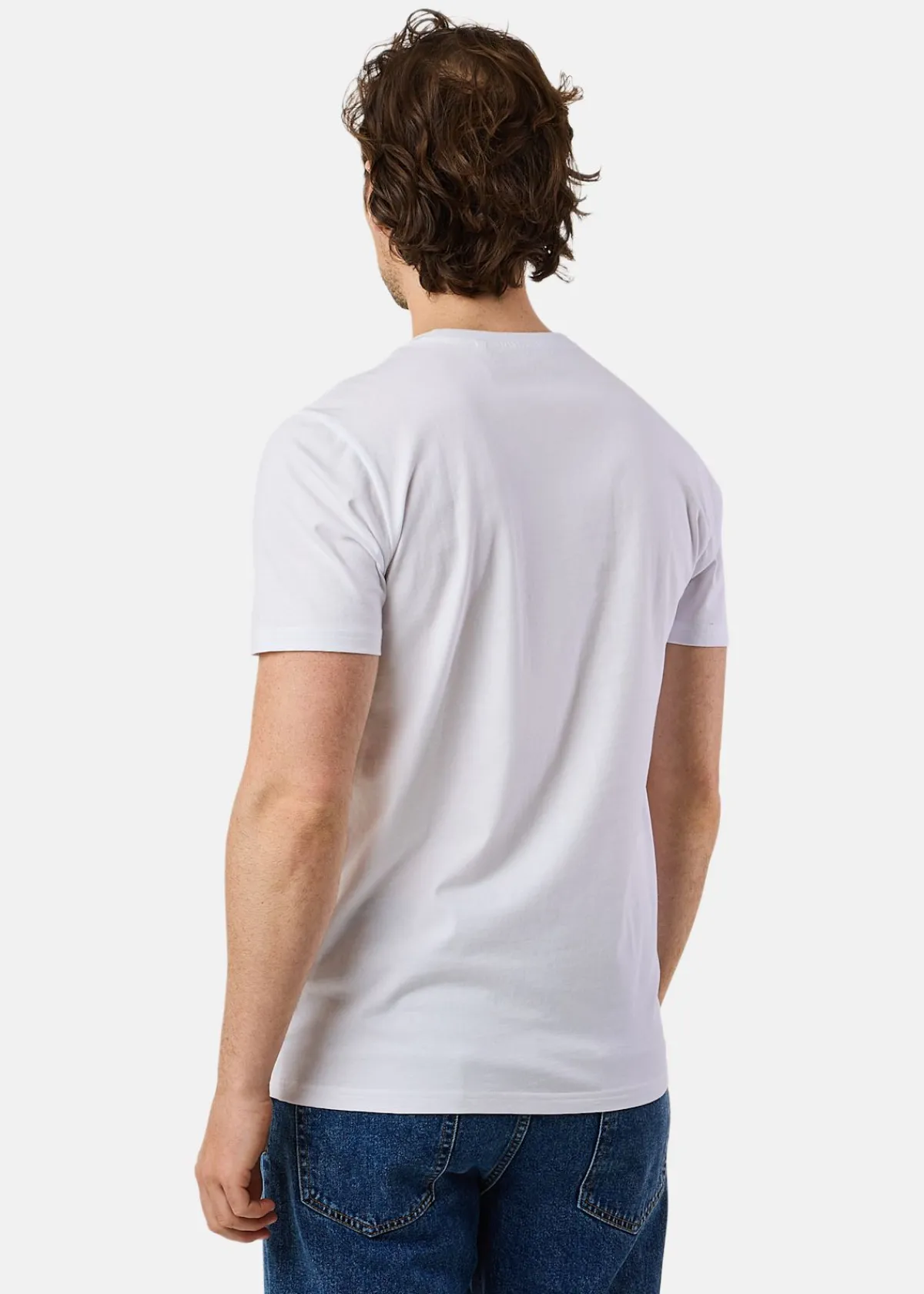 Saint Vincent Las Vegas Tee