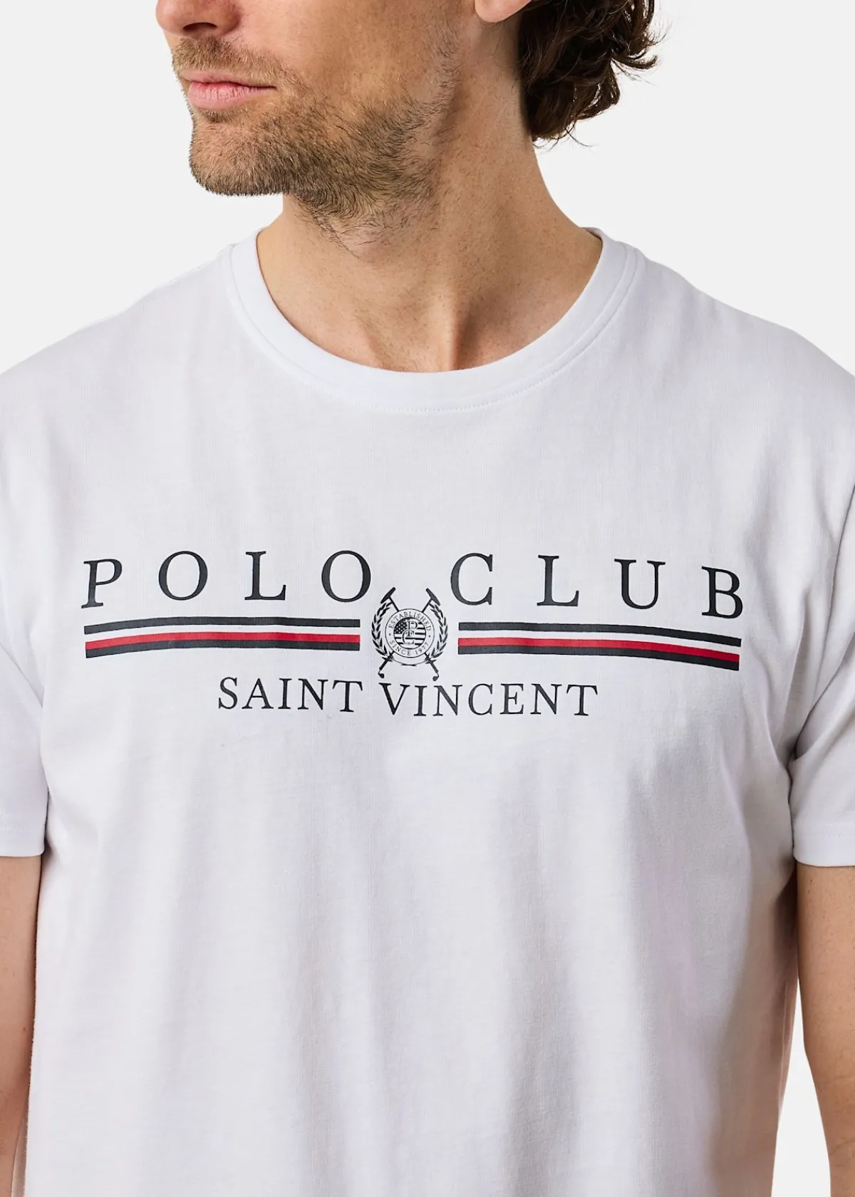 Saint Vincent Las Vegas Tee
