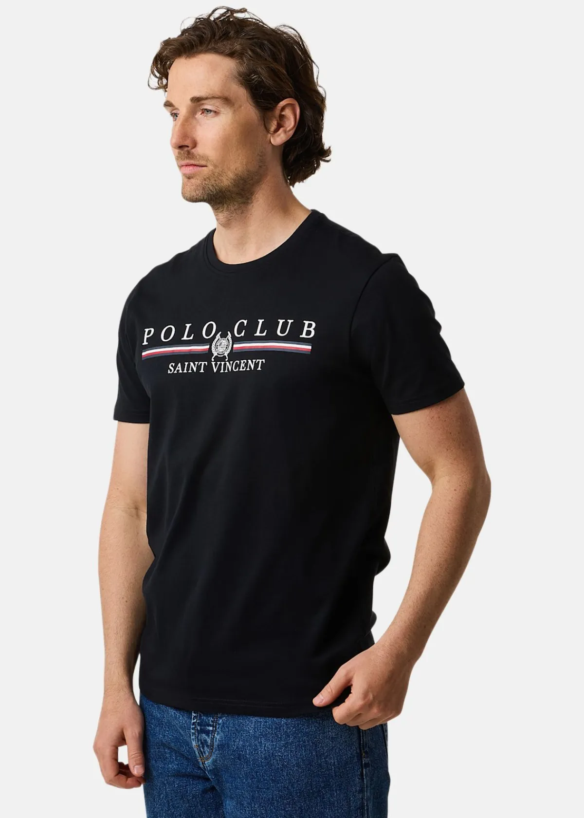 Saint Vincent Las Vegas Tee