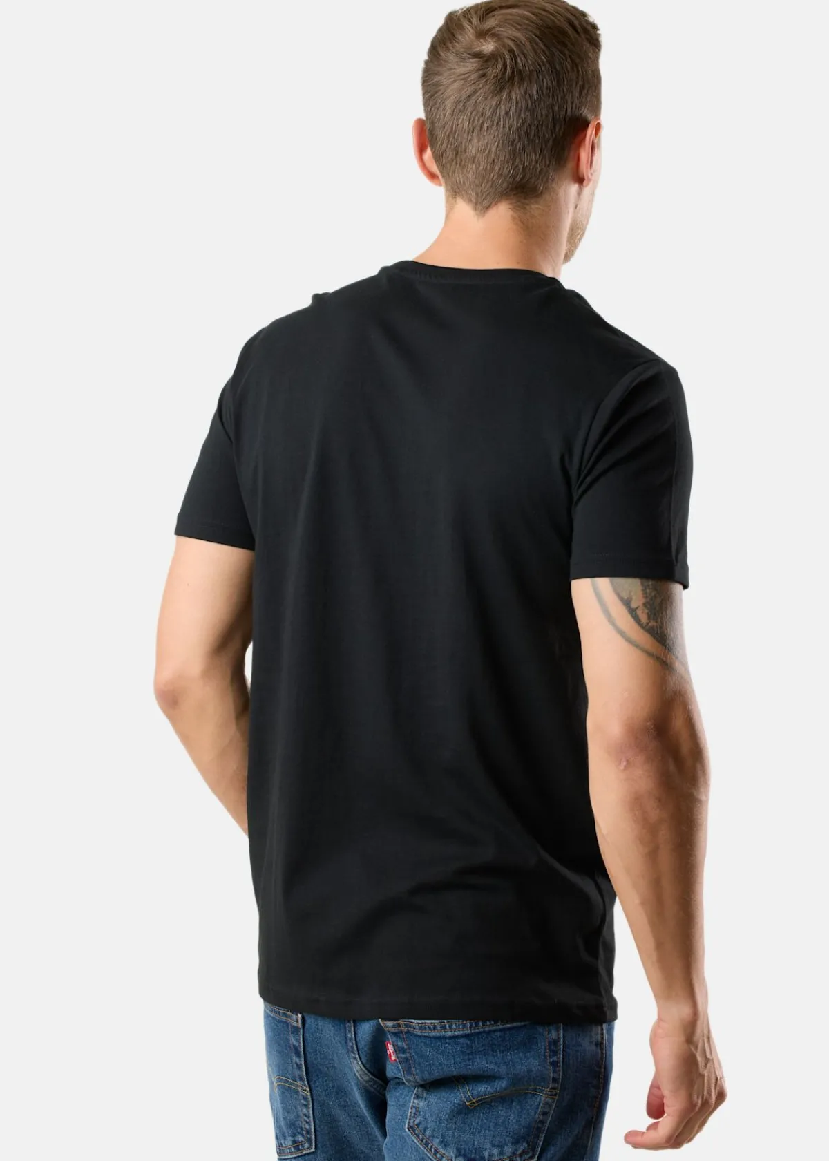 Saint Vincent Las Vegas Tee