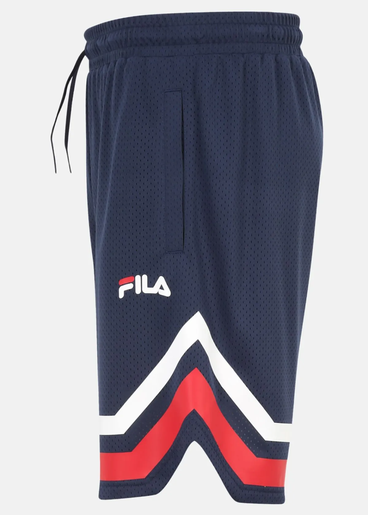 Fila LASHIO baseball shorts