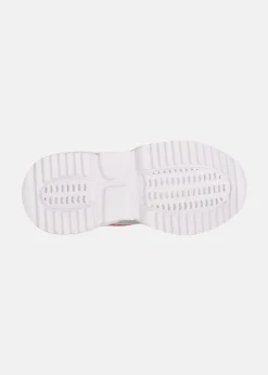 Barn Zigzag Lassis Kids Shoe