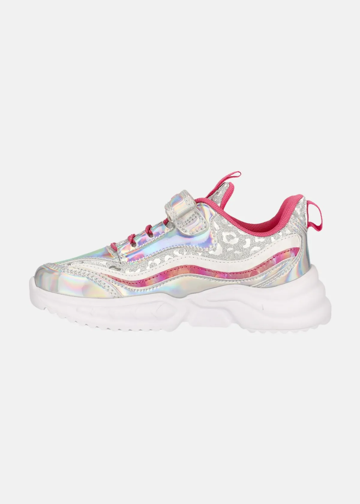 Barn Zigzag Lassis Kids Shoe