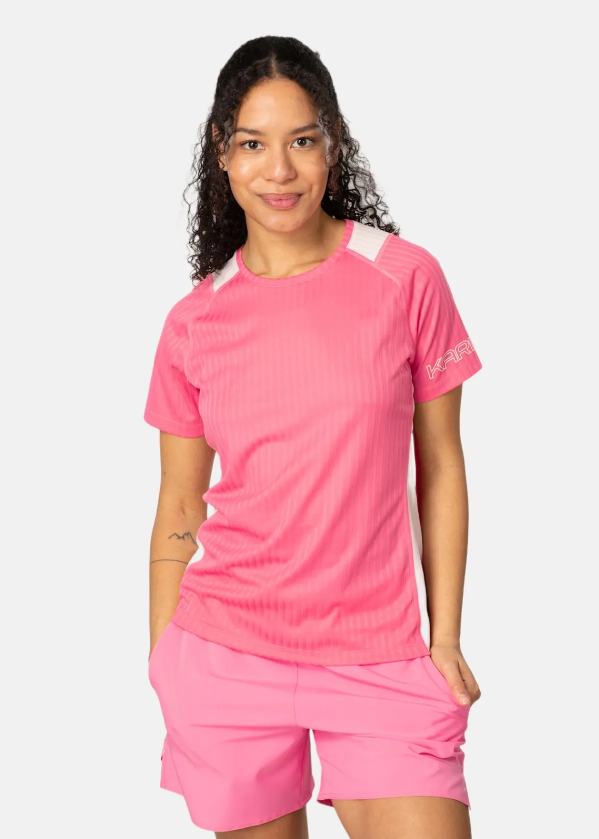 Kari Traa LEAH TEE