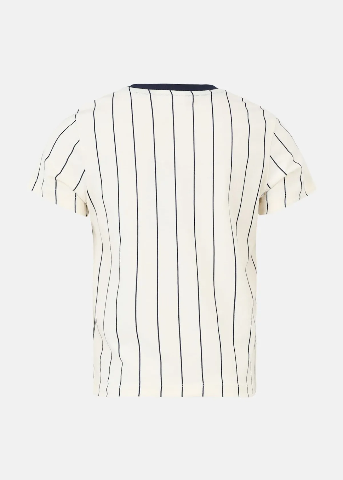 Barn Fila LEBA pinstriped tee