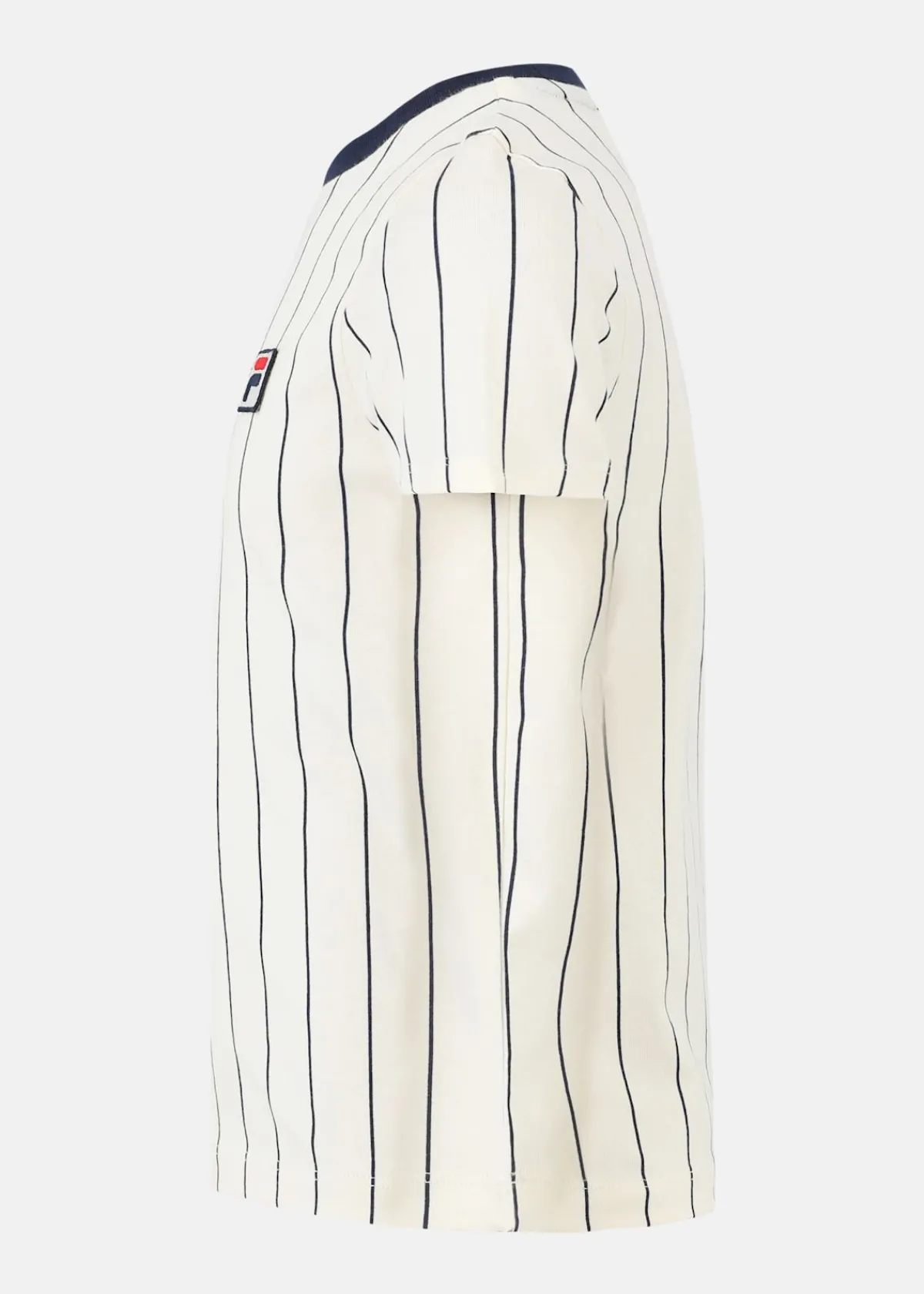 Barn Fila LEBA pinstriped tee