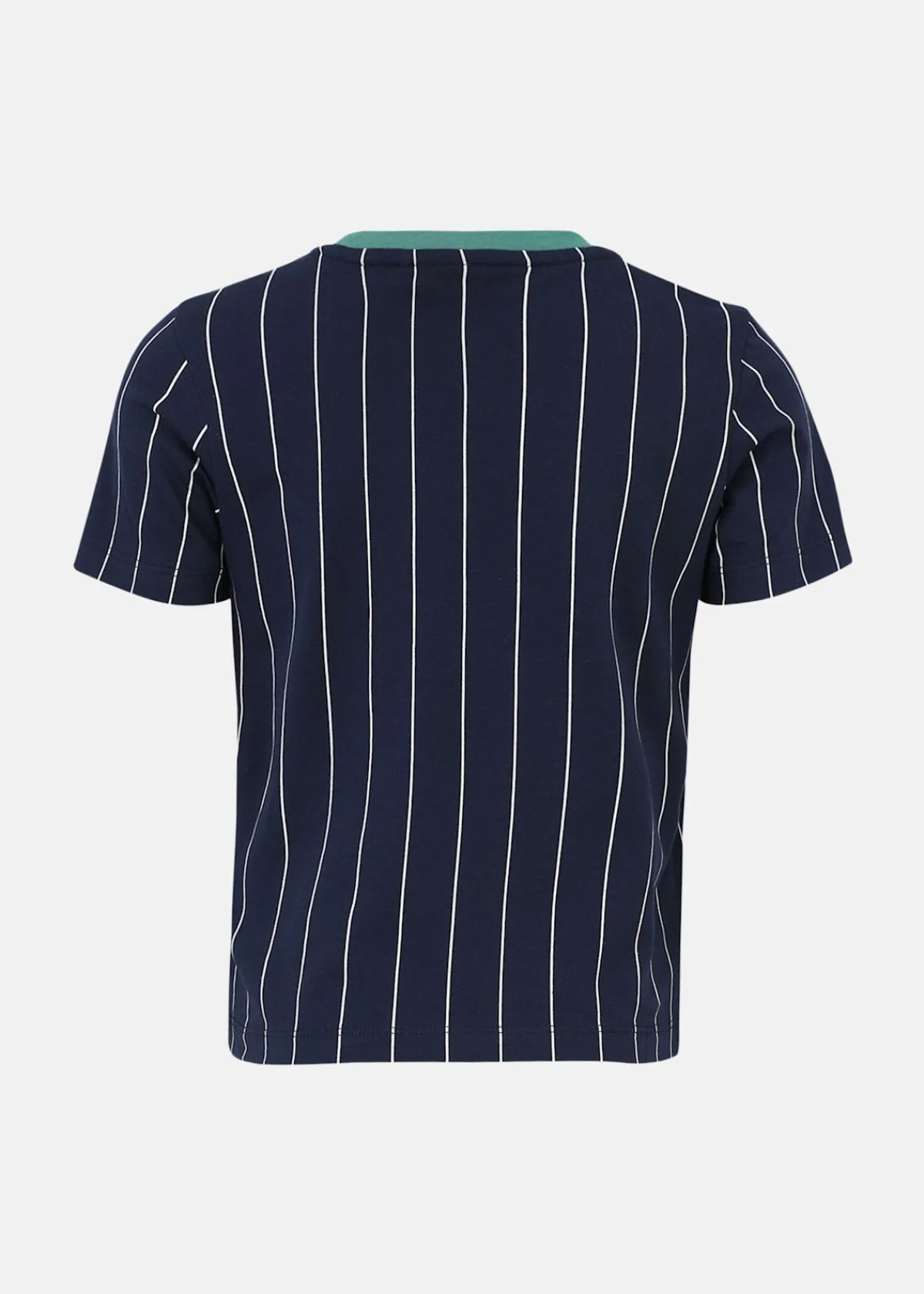 Barn Fila LEBA pinstriped tee