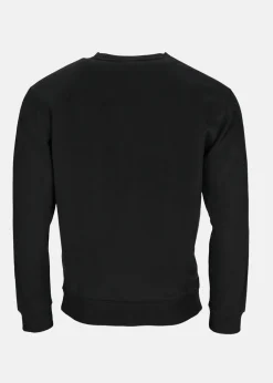 Champion Legacy Crewneck Sweatshirt Stripe M