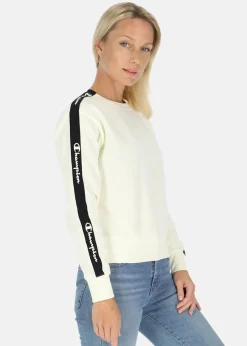 Champion Legacy Crewneck Sweatshirt